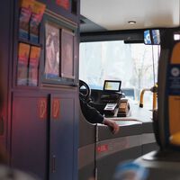 El TSJ de Madrid dicta que el tiempo para cambiarse el uniforme de un conductor de autobús no es jornada laboral 