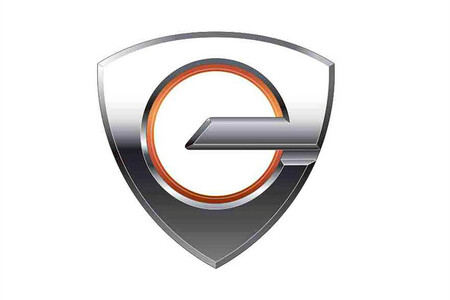 Mazda registra un nuevo logo que al parecer será la imagen de sus modelos eléctricos