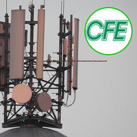El servicio de telefonía de CFE se desploma en 2025: pasó de ganar miles de usuarios a perder clientes cada mes 
