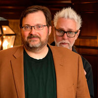 Brandon Sanderson quiere ser como James Gunn al llevar su Cosmere al cine