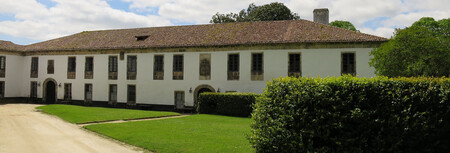 Pazo De Rivadulla