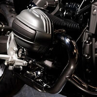 Los chinos vuelven a la carga: han fusilado a BMW a lo bestia. Su nombre mola mucho, y será la alternativa low cost a sus motos 