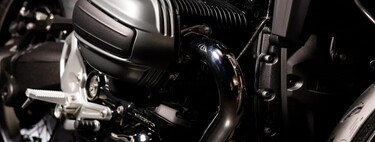 Los chinos vuelven a la carga: han fusilado a BMW a lo bestia. Su nombre mola mucho, y será la alternativa low cost a sus motos 