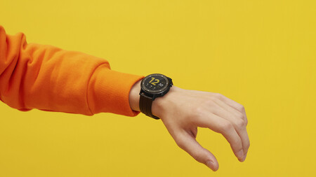 La app Realme Link llega a la App Store: el Realme Watch S y otros dispositivos de la marca ya funcionan con el iPhone