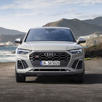 Nuevo Audi Q5 Sportback y SQ5 Sportback: un SUV coupé con etiqueta ECO y hasta 341 CV, desde 55.080 euros