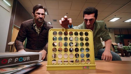 A Way Out vende más de un millón de copias en dos semanas