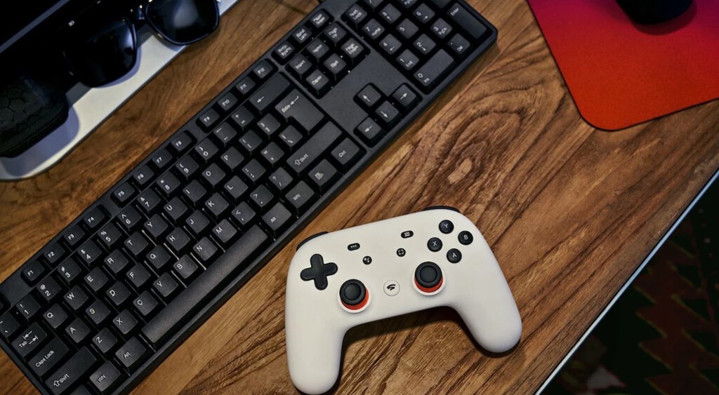 Mi Réquiem por Stadia: la muerte de la plataforma de juego en la nube que quiso aniquilar al hardware y acabó arrollada en el intento Mi Réquiem por Stadia: la muerte de la plataforma de juego en la nube que quiso aniquilar al hardware y acabó arrollada en el intento