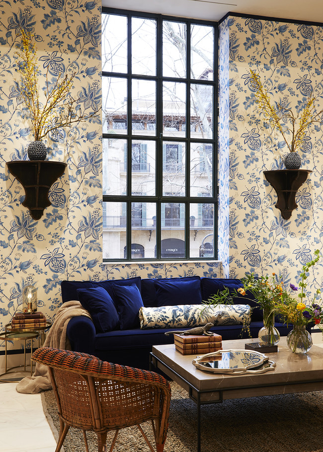 Disfruta de la nueva tienda de Zara Home en Palma de Mallorca como si