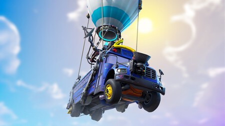 La campaña de Fortnite para ayudar a Ucrania ha llegado a su fin tras recaudar un total de 144 millones de dólares