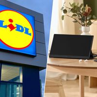 Lidl ha agotado su monitor portátil ideal para estudiar o trabajar, pero hemos encontrado una alternativa incluso más barata 