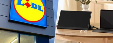 Lidl ha agotado su monitor portátil ideal para estudiar o trabajar, pero hemos encontrado una alternativa incluso más barata 