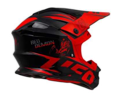 Red Demon 2 650
