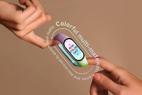 Smart Band 10 2