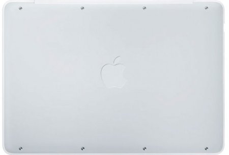 Apple inicia un programa para cambiar la base de goma de los Macbook