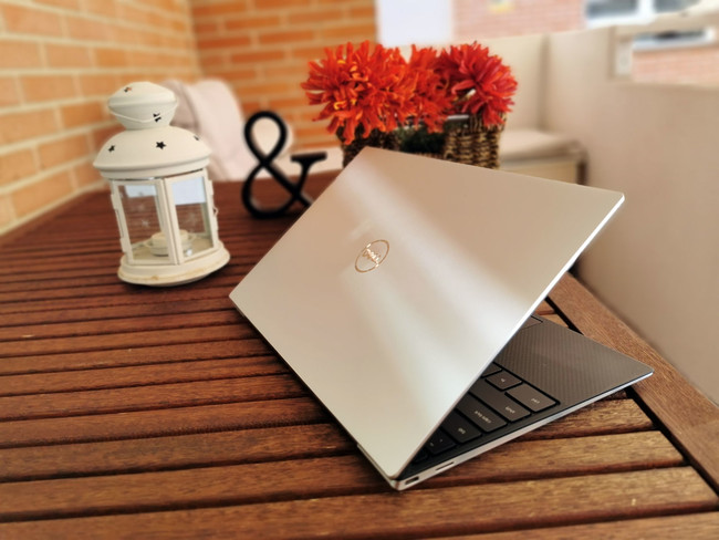 Dell XPS 13 (9300), análisis: review con características, precio y