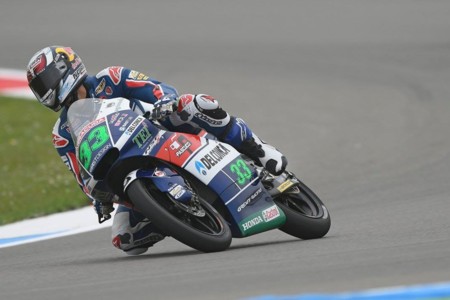Bastianini Holandaqp 2016