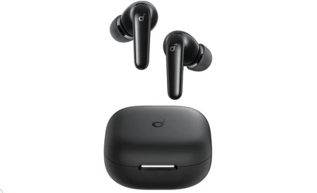 Auriculares Inalambricos Soundcore P31i De Anker