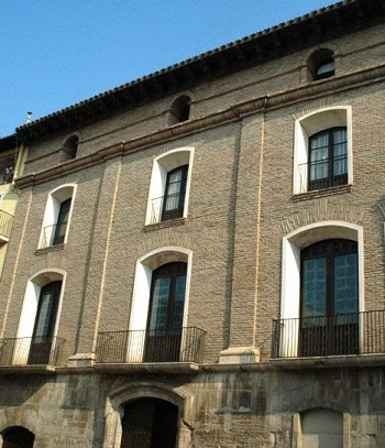 Cinco exposiciones gratis en Huesca para celebrar el Pilar