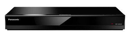 Panasonic Ub420