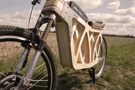 The Electraply Evie Bee 04