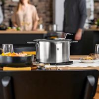 Este juego de ollas de ZWILLING está a precio mínimo en Amazon y es la mejor opción para preparar recetas de toda la vida 