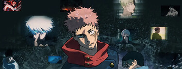 La temporada 3 de 'Jujutsu Kaisen' empieza por todo lo alto en 'Ejecución'. Uno de los mejores animes recientes vuelve sin frenos para recuperar el trono 