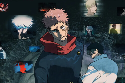 La temporada 3 de 'Jujutsu Kaisen' empieza por todo lo alto en 'Ejecución'. Uno de los mejores animes recientes vuelve sin frenos para recuperar el trono 
