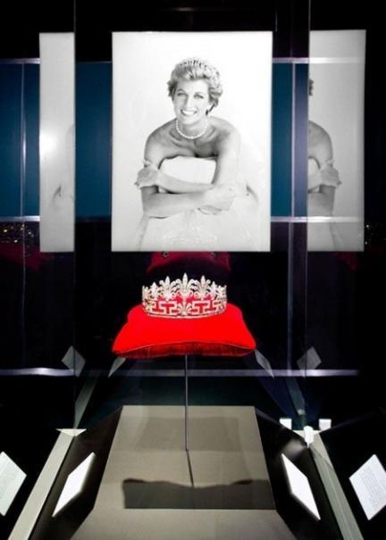 El cierre definitivo del Museo de Lady Di 