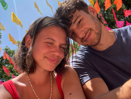 Pareja