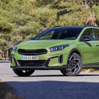 El nuevo Kia XCeed ya tiene precios: el compacto que quiere ser SUV aterriza en España desde 25.000 euros