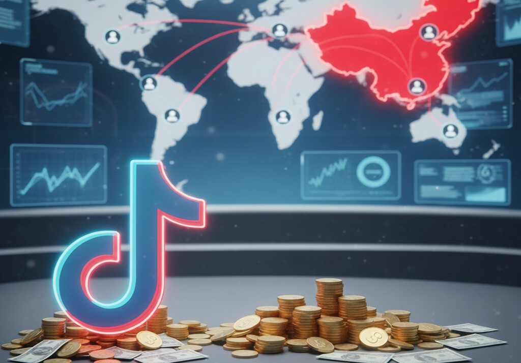 530 millones de euros de multa después, TikTok continúa enviando datos personales de sus usuarios a China