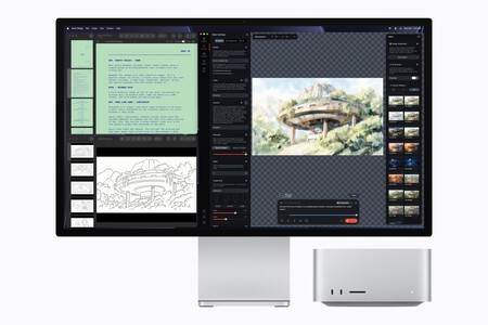 Nueva Apple Mac Studio M5 Max M5 Ultra Lanzamiento Precio Mexico Especificaciones
