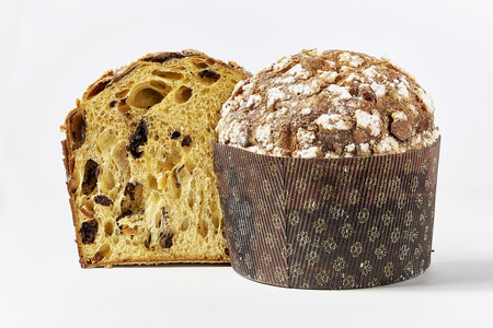 Cómo debe ser un buen panettone, el dulce italiano que arrasa en España, y cómo hacerlo bien en casa (si te atreves)