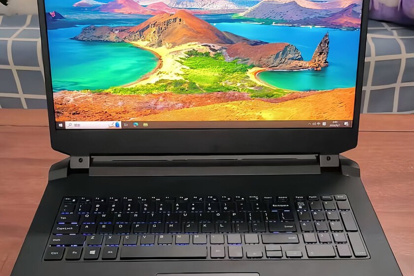 Imagen De Portatil Rtx 4090