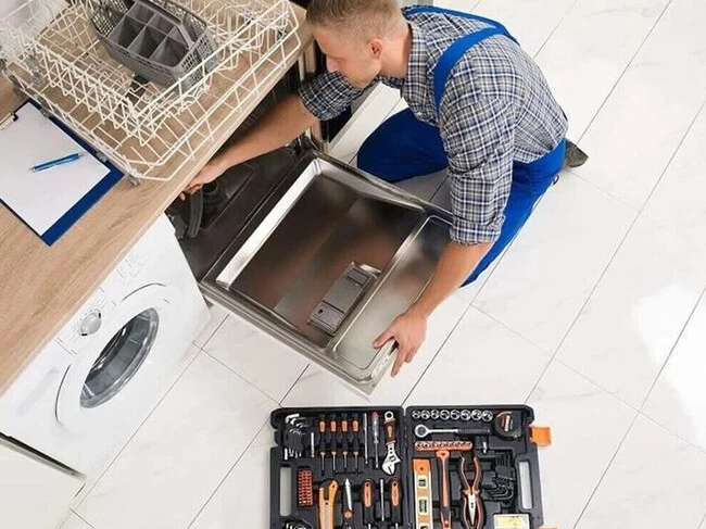 Caja Herramientas Tacklife