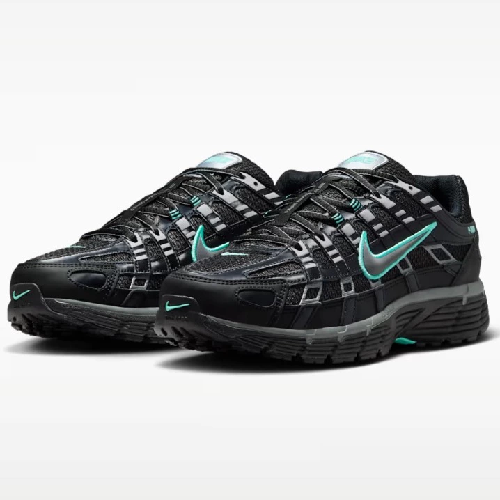 Nike P-6000 Zapatillas - Hombre
