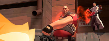 En pleno 2021, Team Fortress 2 bate su récord de jugadores en Steam, tras una actualización contra los bots 