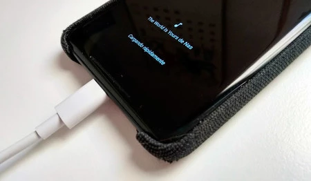 Android Pie では、オリジナルの Google Pixel で高速充電が失敗し始めました