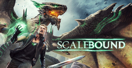 Scalebound, uno de los títulos más esperados para Xbox One y Windows 10, cancelado en pleno desarrollo