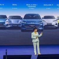 China está haciendo en Europa lo que Volkswagen hizo en China, y está arrasando 