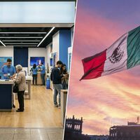 Los usuarios mexicanos comienzan a rendirse al registro de líneas. Sigue sin ser suficiente 