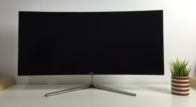 LG 34UC97