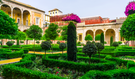 Casa De Pilatos