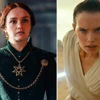 Olivia Cooke desvela su desastroso casting para ser Rey en Star Wars: "Se presentó todo quisqui" 