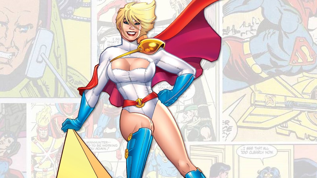 Power Girl, la Supergirl que traspasó el propio multiverso para convertirse en un icono de DC Comics 