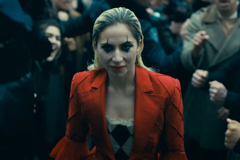 "Le puede seguir el ritmo a Joaquin Phoenix": la directora de casting de Joker 2 asegura que Lady Gaga "dejará boquiabiertos a los espectadores" con su actuación