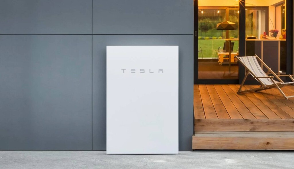Tesla ha anunciado la Powerwall 3, su batería para el hogar más fácil y barata para instalar y con un diseño más premium que nunca