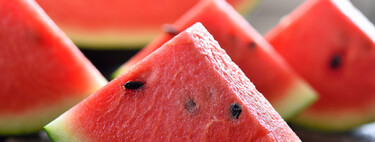 Por qué ya no hay sandías con pepitas en las fruterías (y comemos cada vez menos melón) 