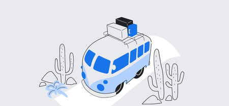 Así es Tour Creator: la nueva herramienta de Google para crear una ruta virtual