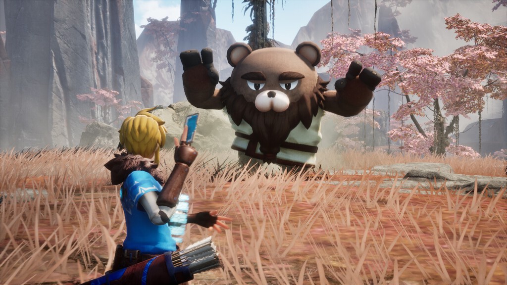 El mayor clon de Pokémon y Palworld ha cambiado repentinamente de nombre, pero es para llevarse las manos a la cabeza 